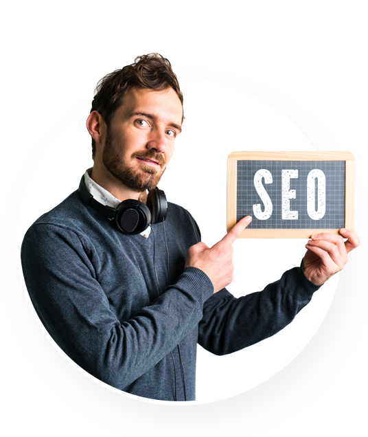 Referencement SEO 2